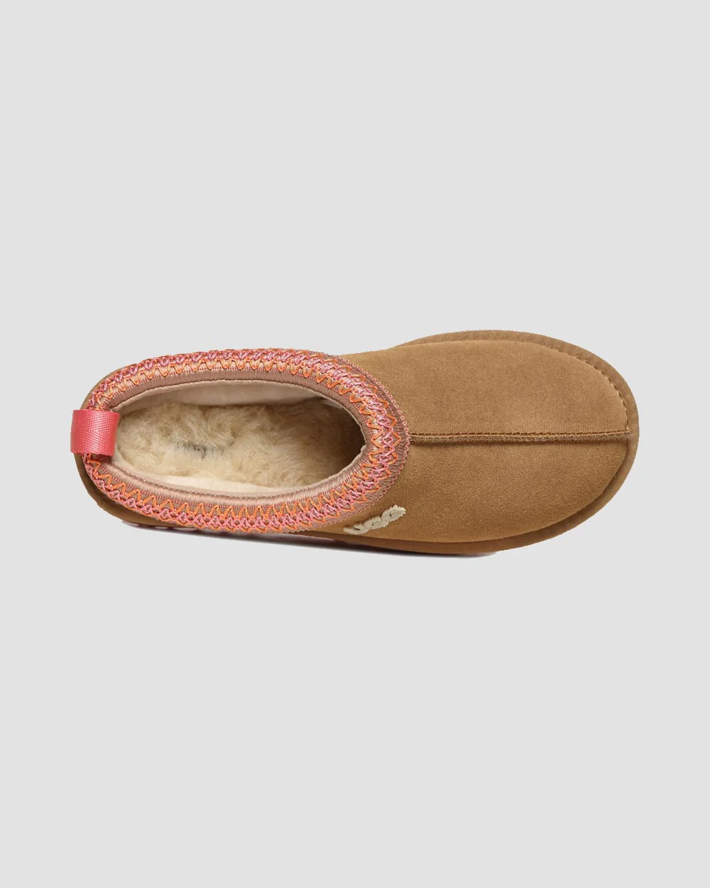 Alessia Bold Platform Ugg Slippers - Image 5