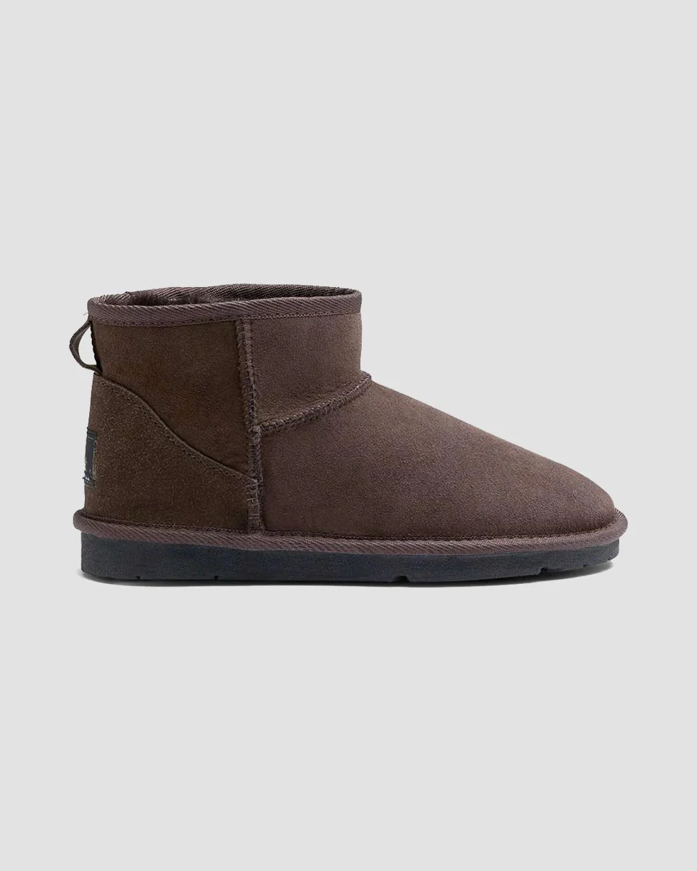 Classic Mini Ugg Boots - Image 3