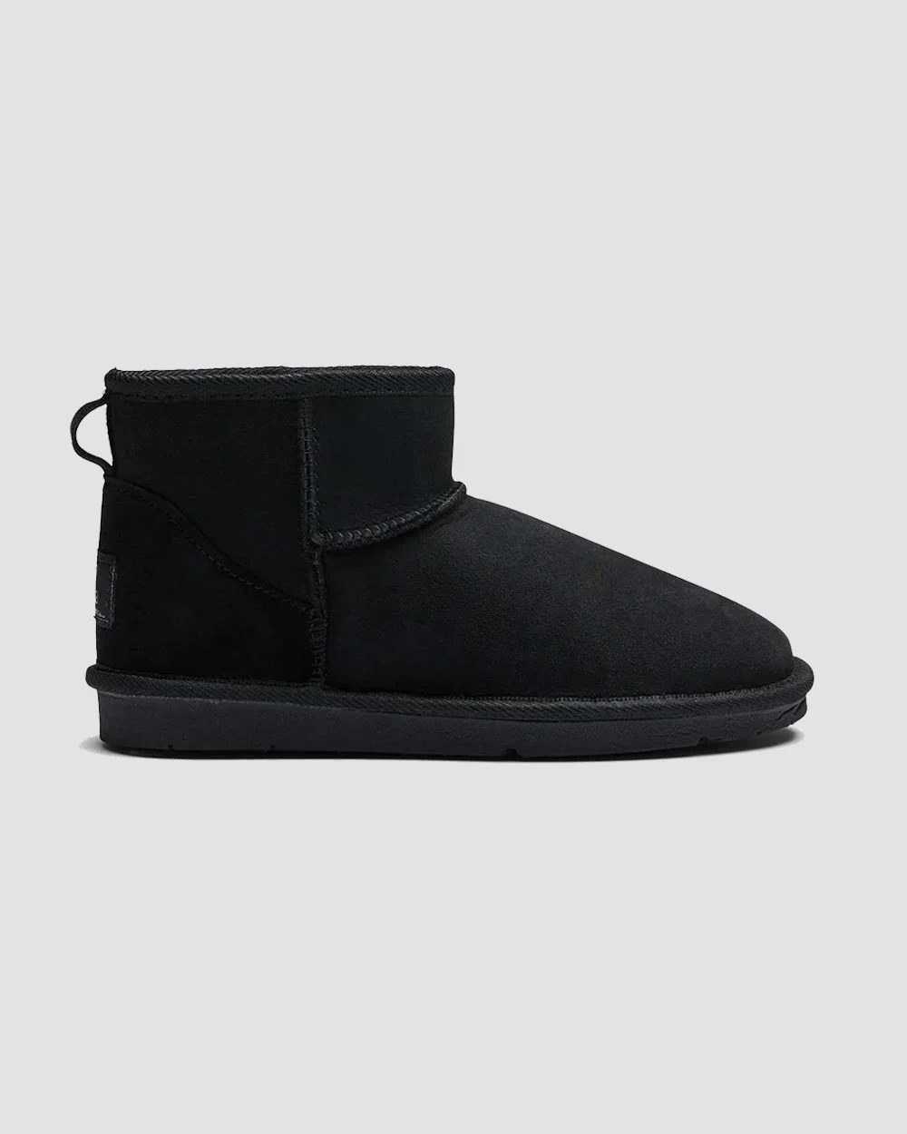 Classic Mini Ugg Boots - Image 4