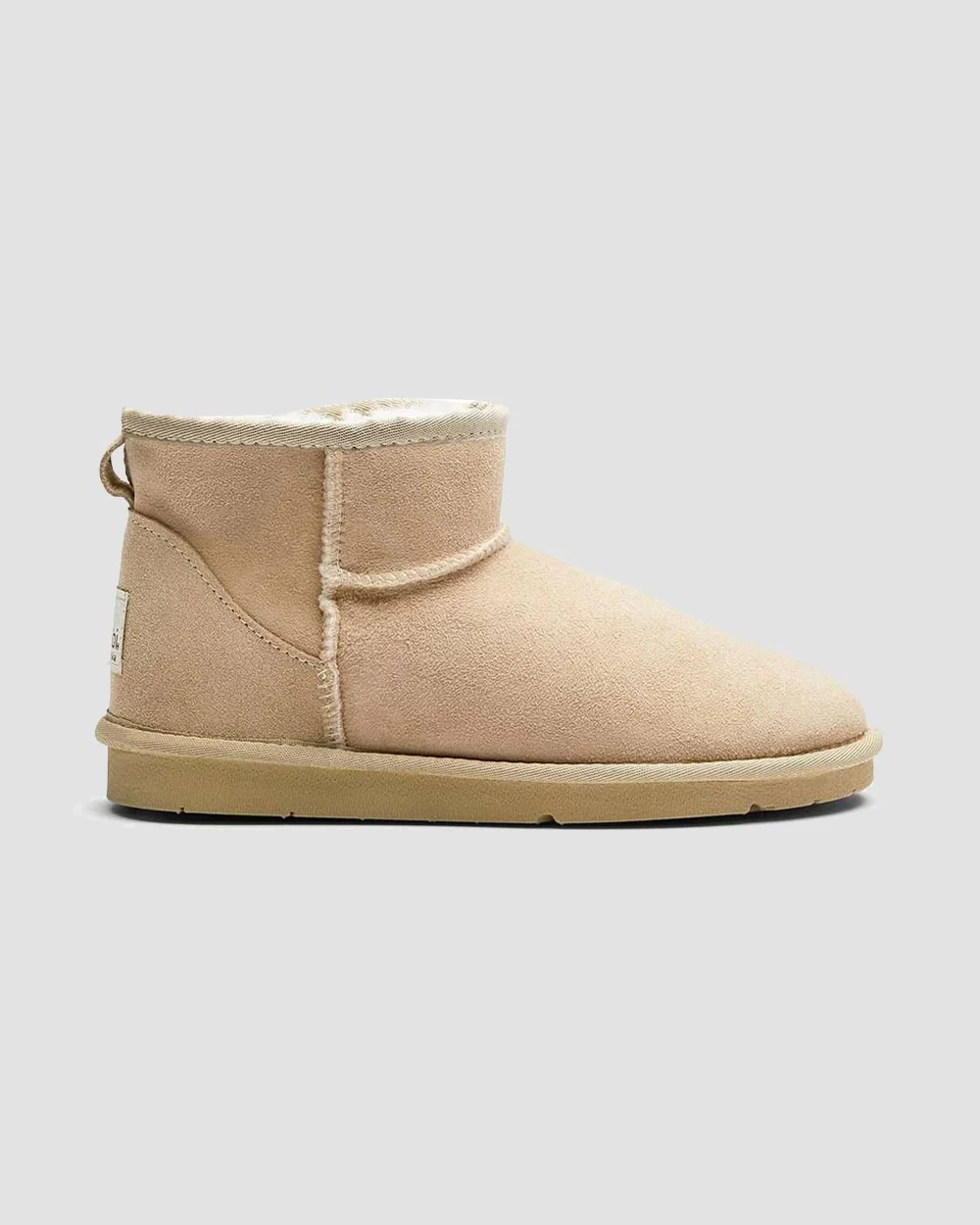 Classic Mini Ugg Boots - Image 5