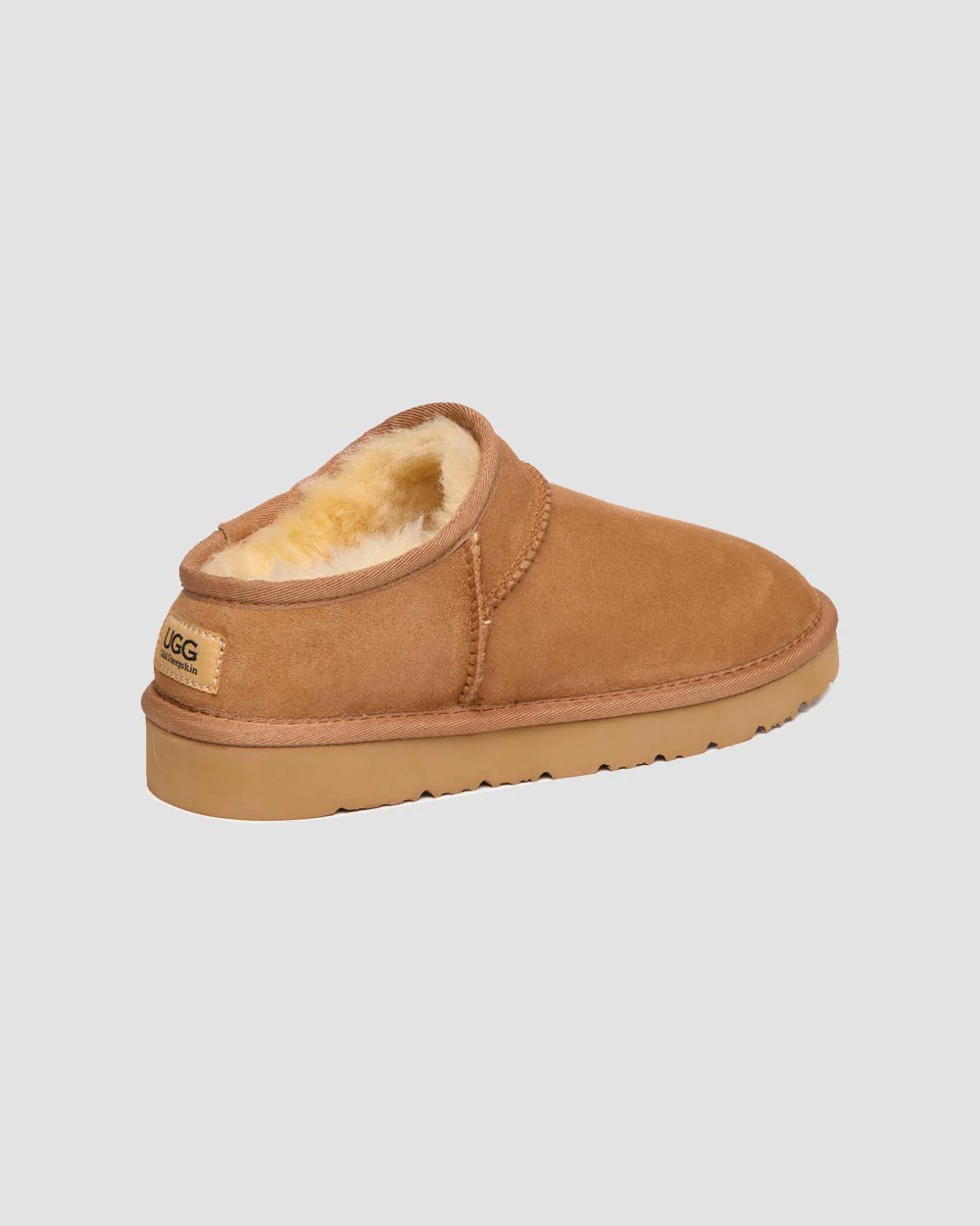 Classic Nano Ugg Boots - Image 4