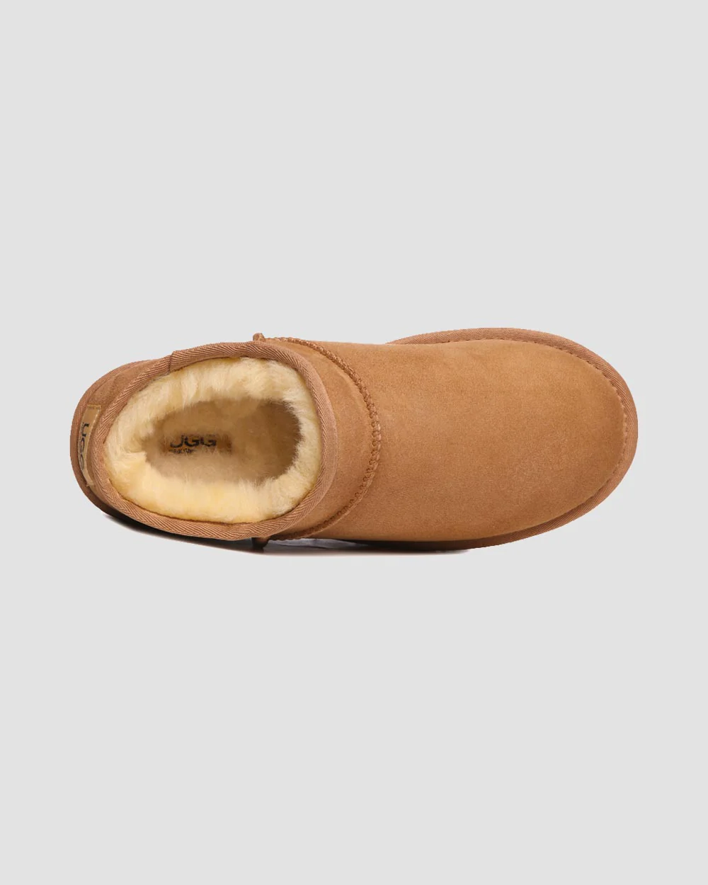 Classic Nano Ugg Boots - Image 5