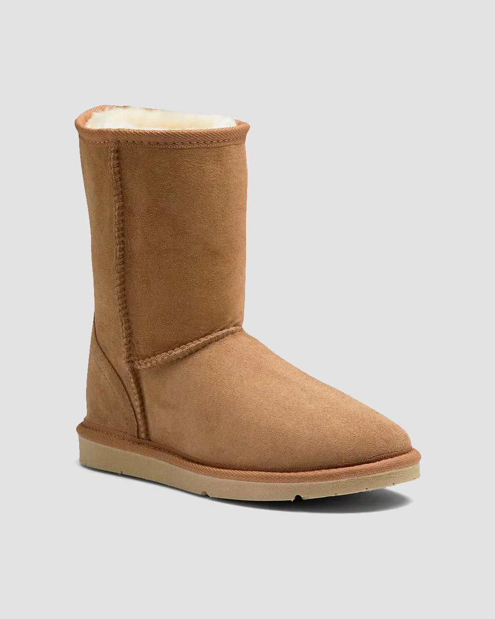 Classic Short Ugg Boots - Image 4