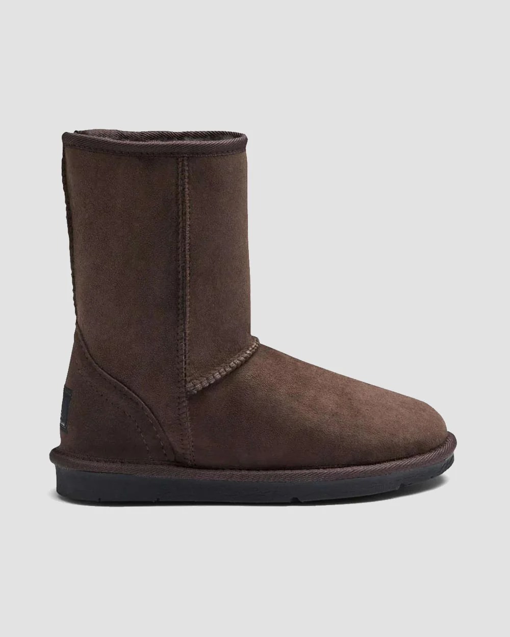 Classic Short Ugg Boots - Image 5