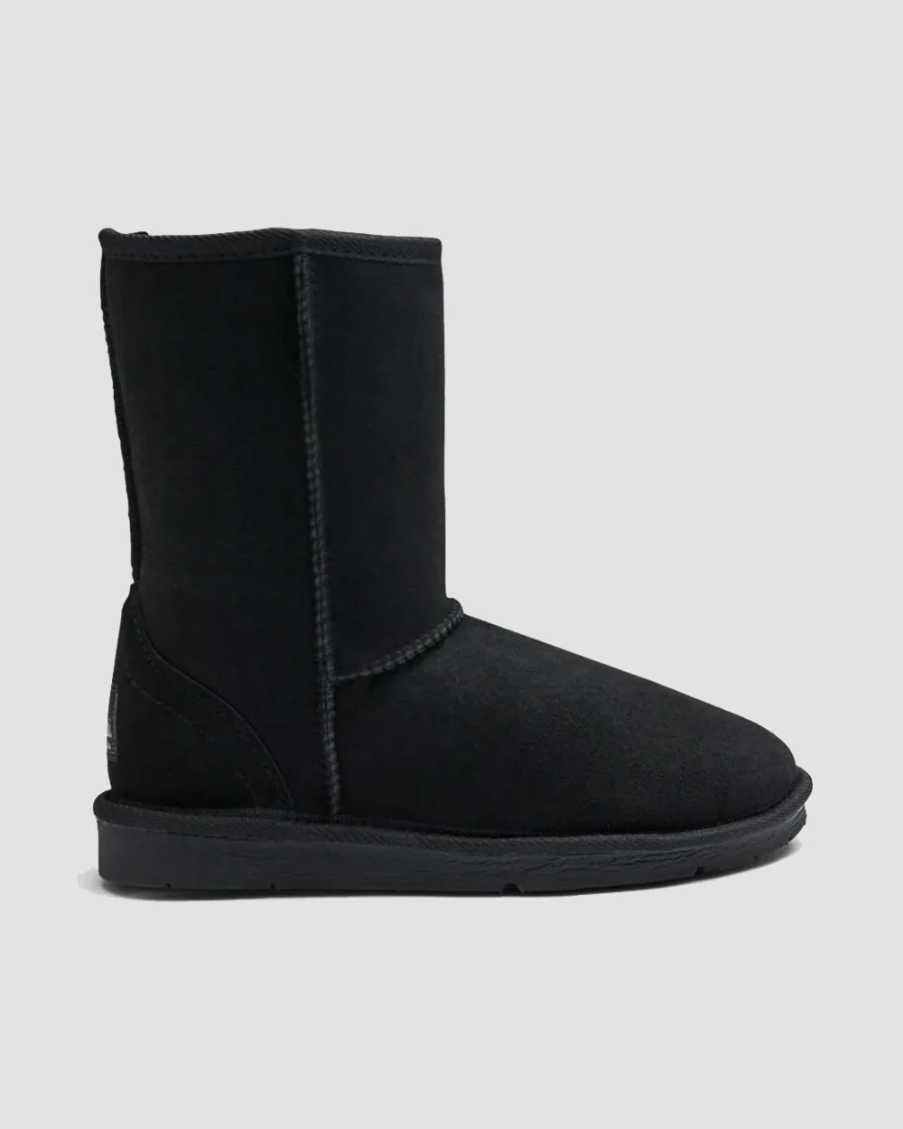 Classic Short Ugg Boots - Image 6