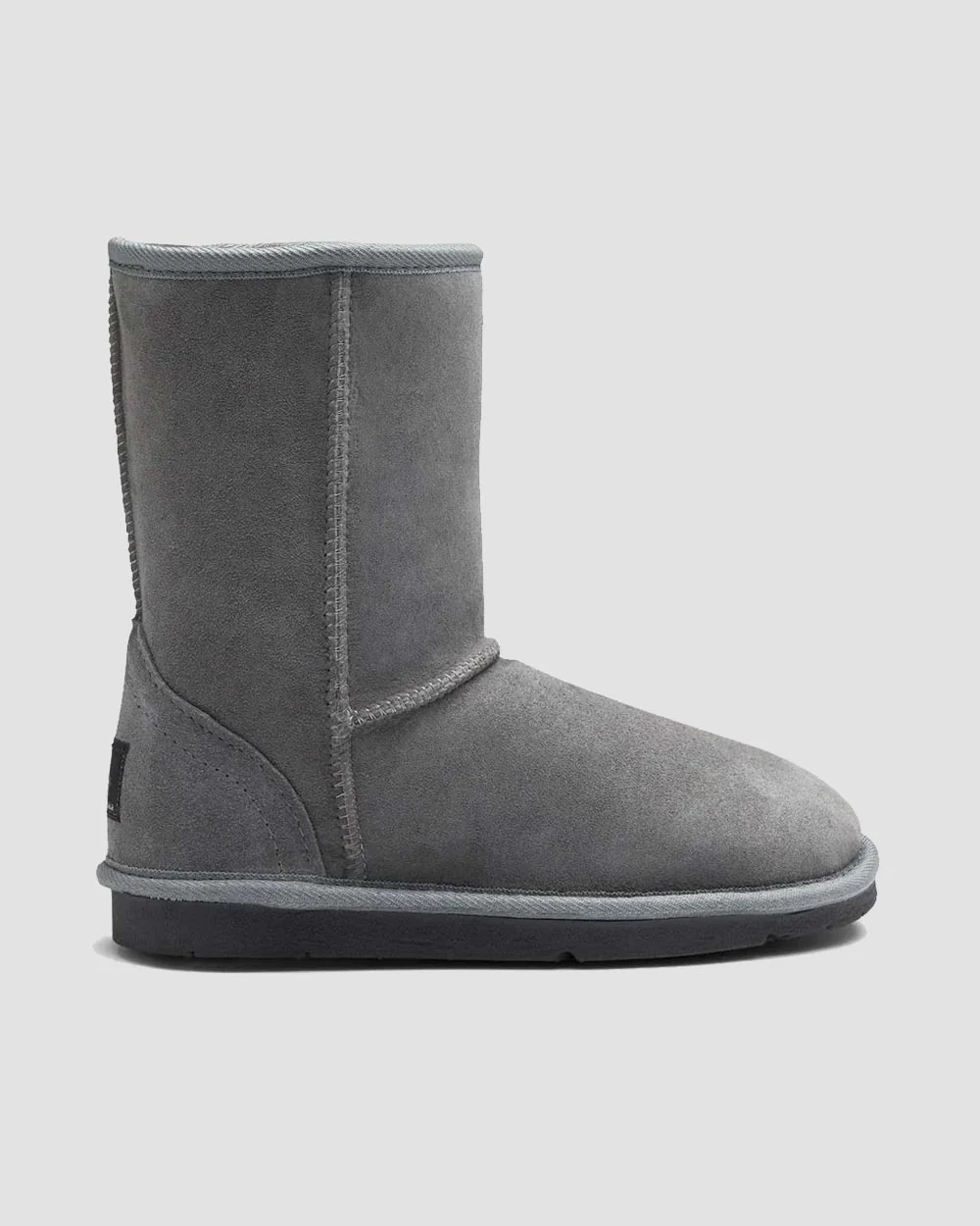 Classic Short Ugg Boots - Image 7