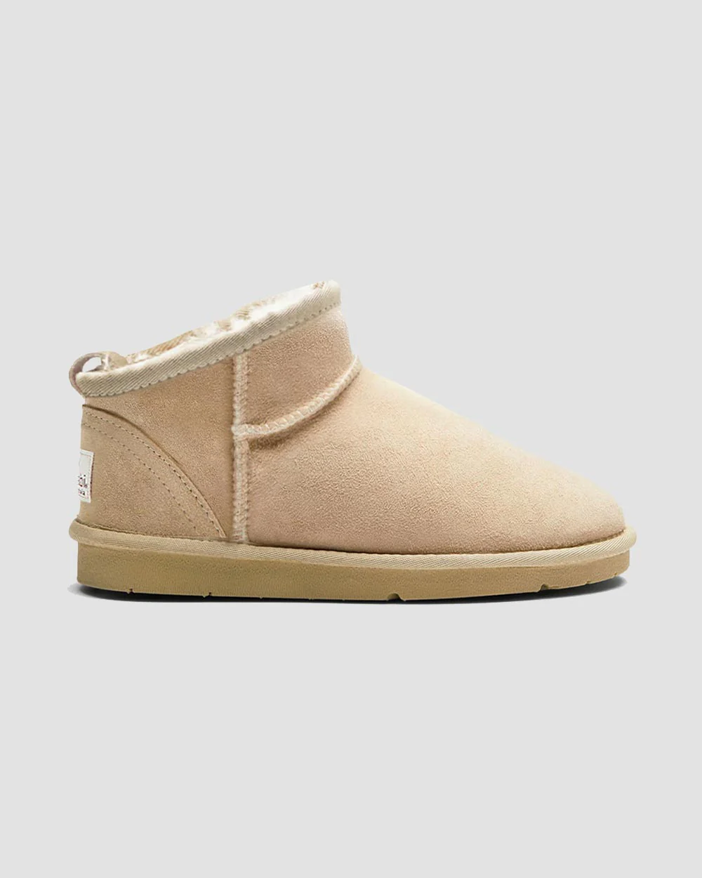 Classic Ultra Mini Ugg Boots - Image 5