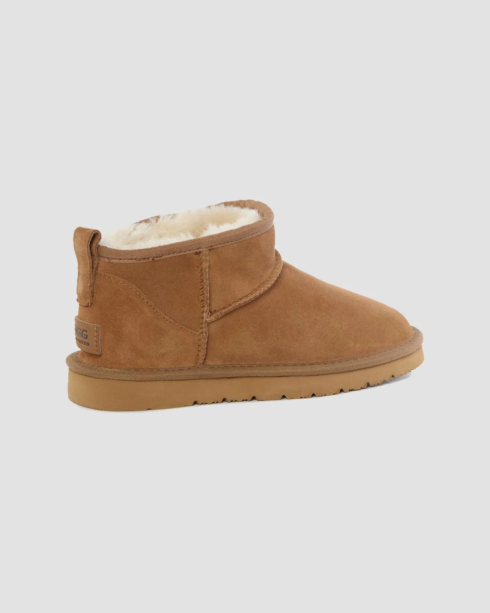 Classic Ultra Mini Uggs - Image 4