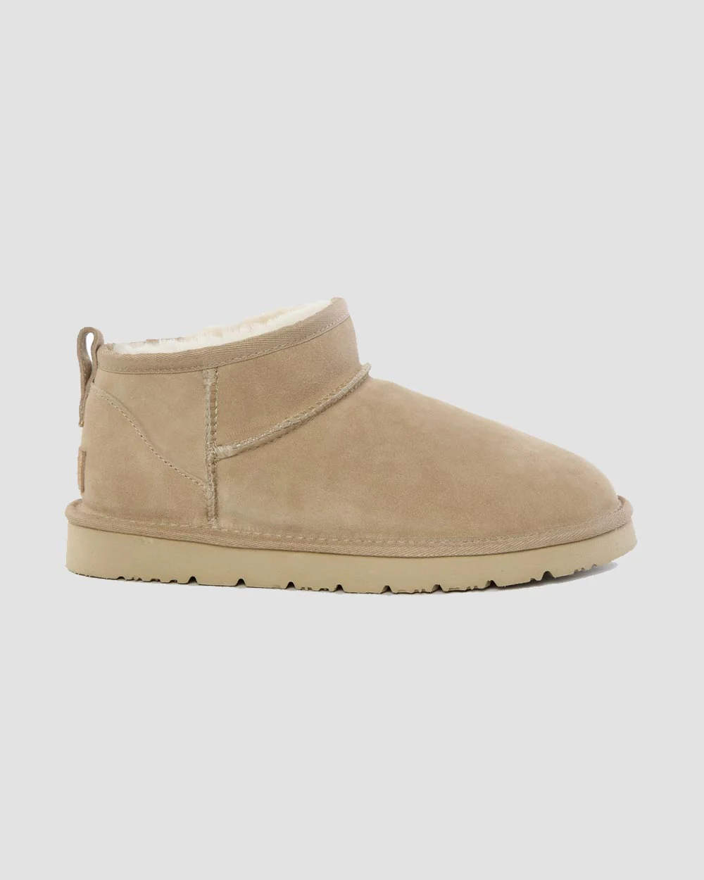 Classic Ultra Mini Uggs - Image 7