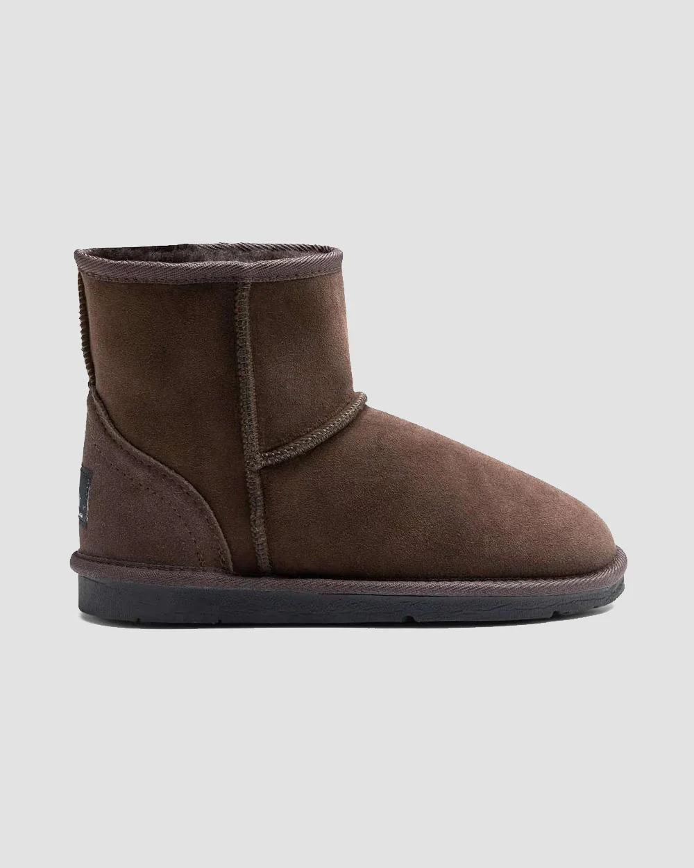 Classic Ultra Short Ugg Boots - Image 3