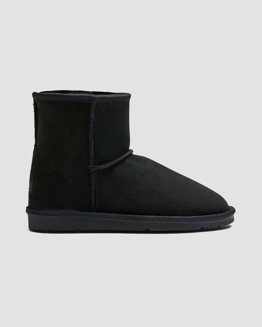 Classic Ultra Short Ugg Boots - Image 4
