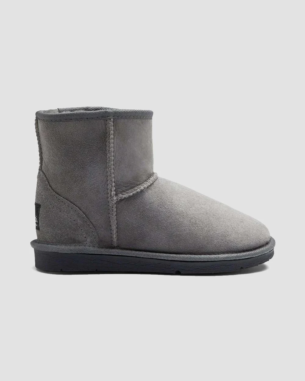 Classic Ultra Short Ugg Boots - Image 5
