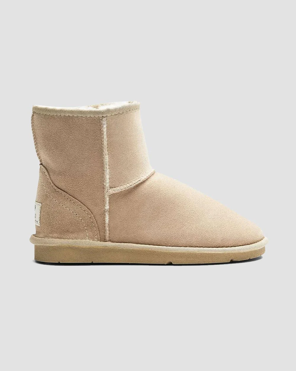 Classic Ultra Short Ugg Boots - Image 6