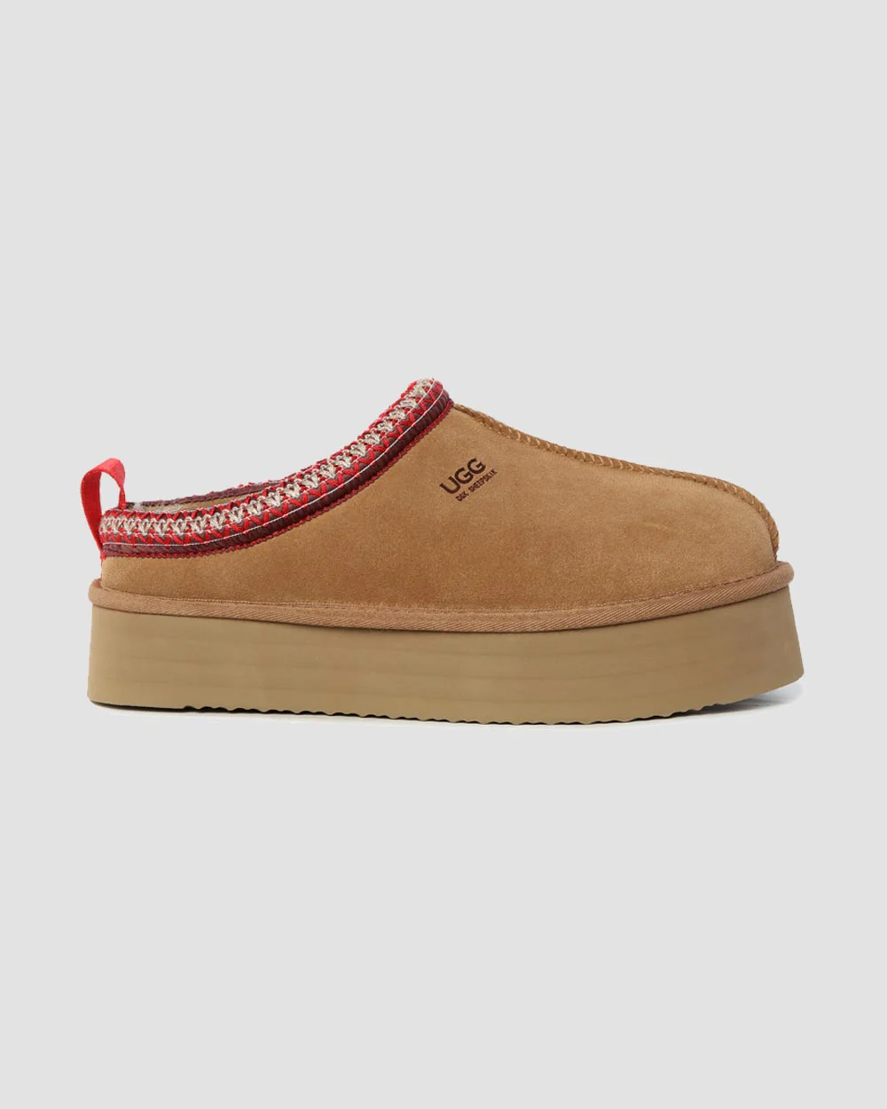 Fynn Platform Uggs - Image 3