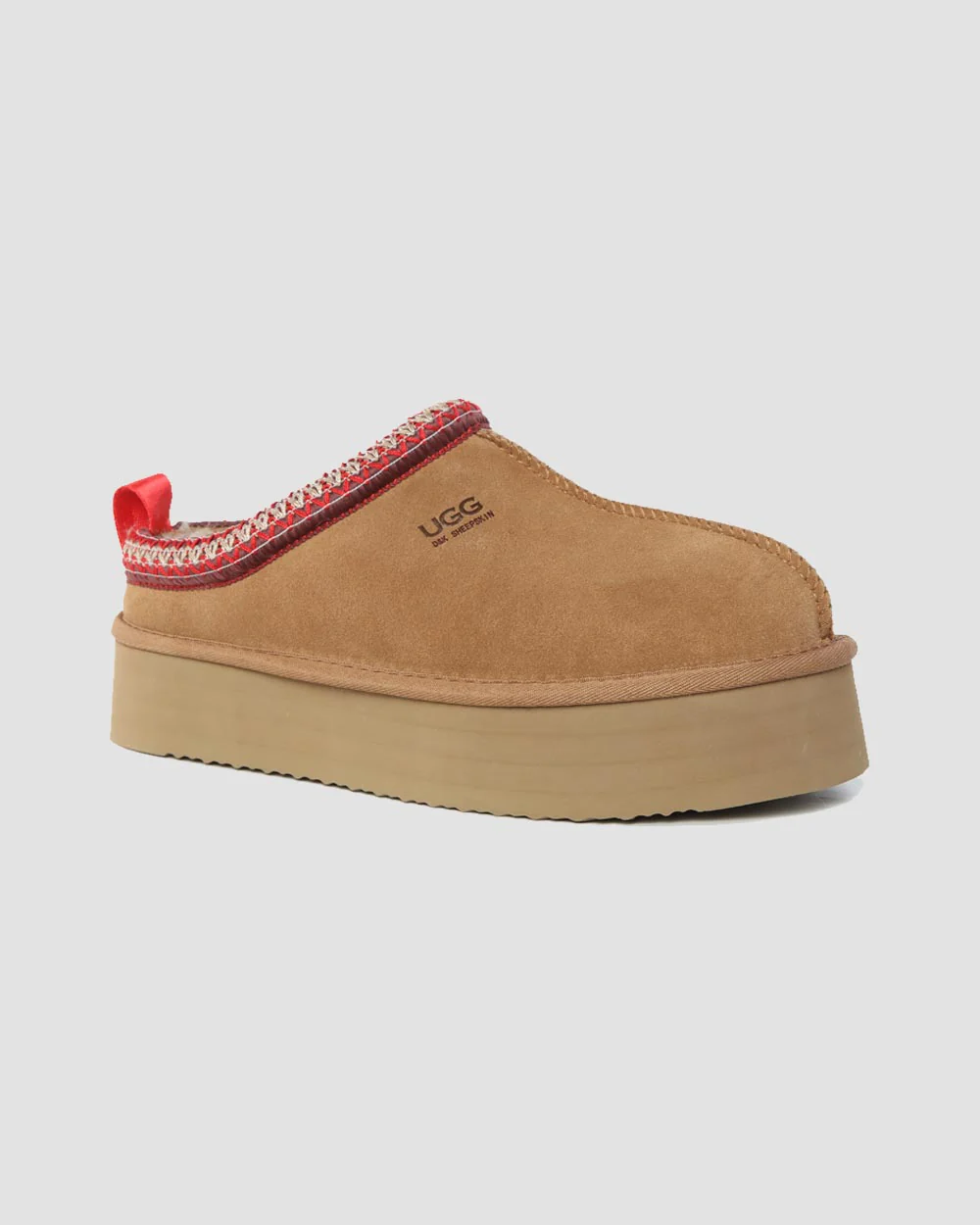 Fynn Platform Uggs - Image 4