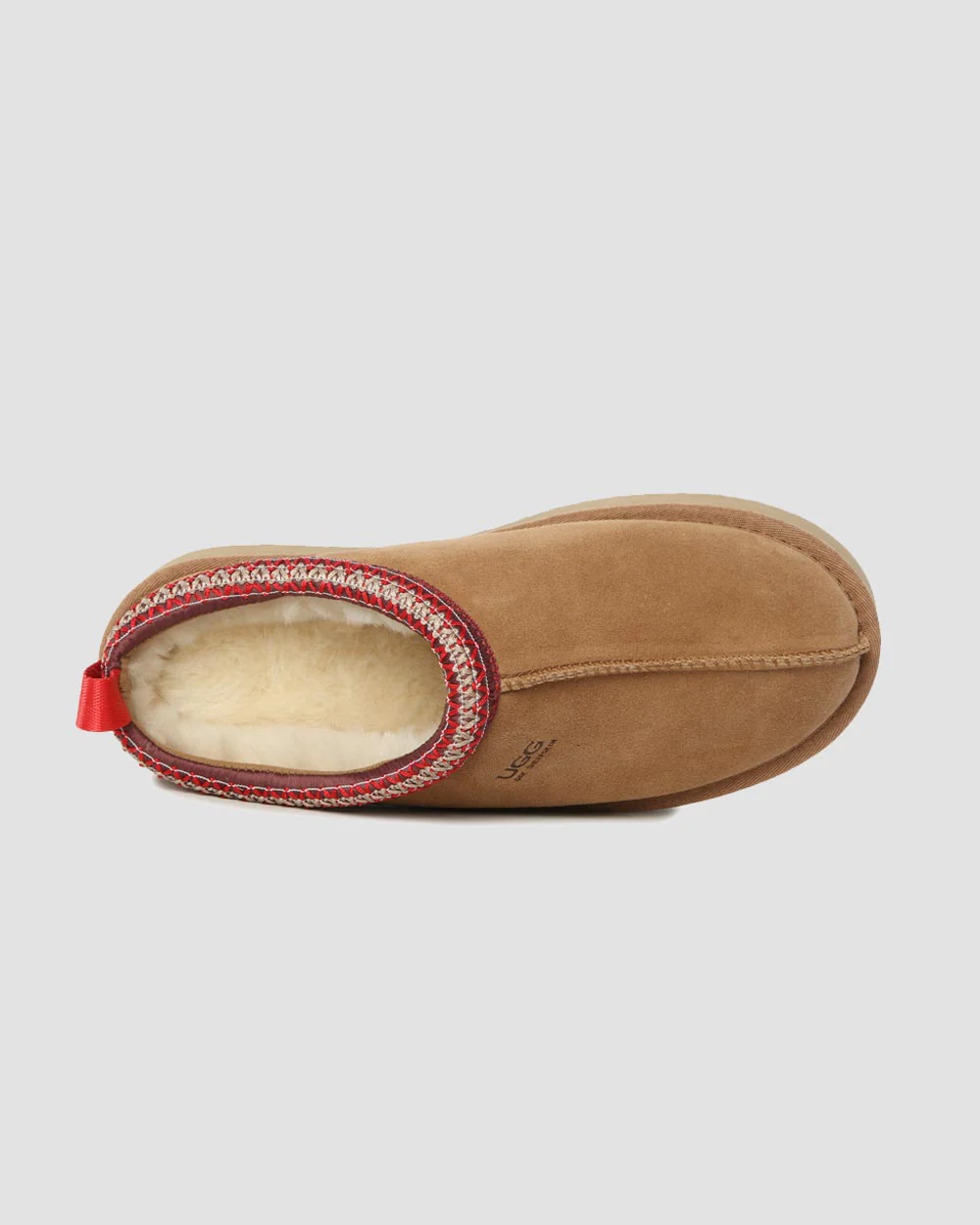 Fynn Platform Uggs - Image 5