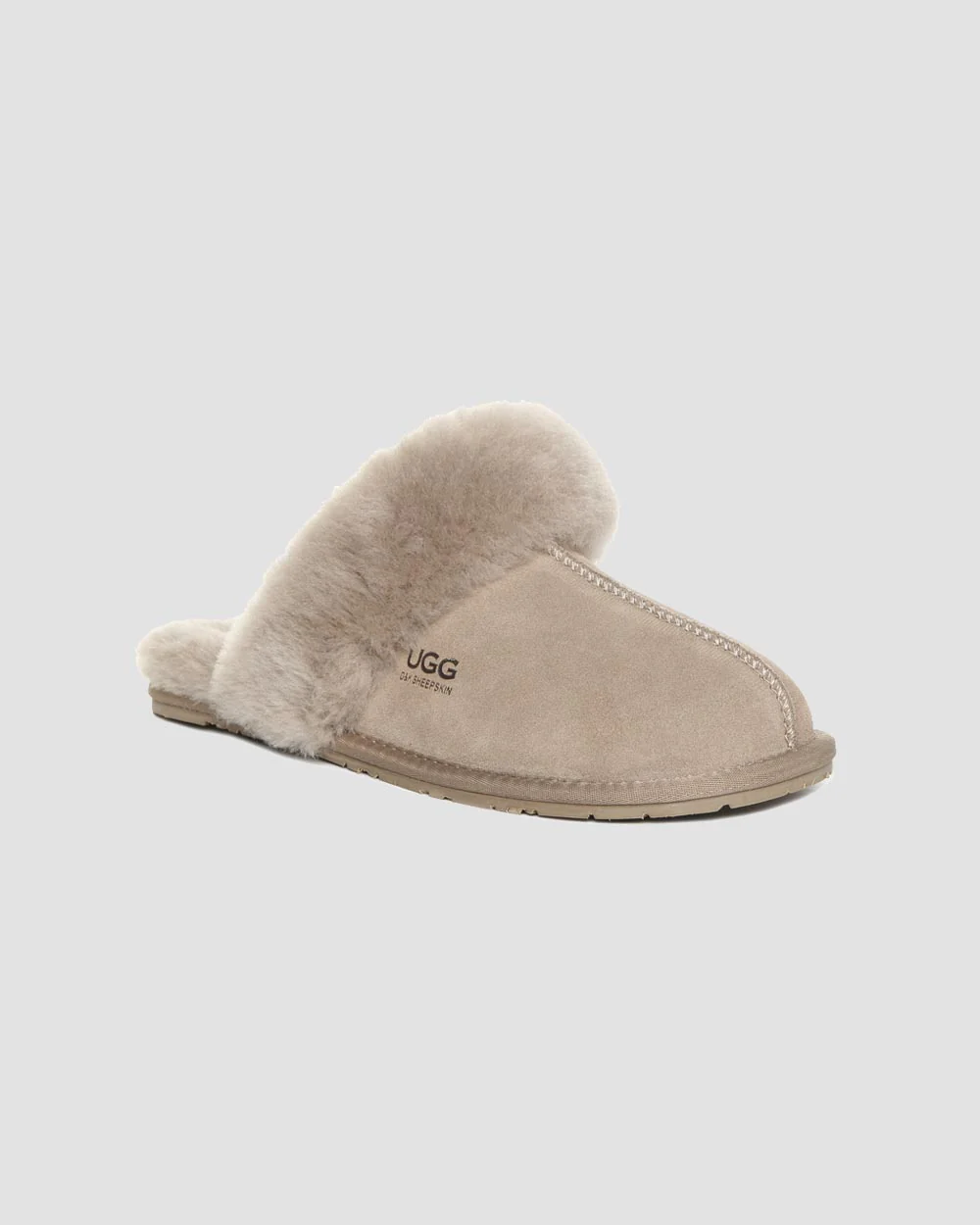Glide Ugg Scuffs - Image 3