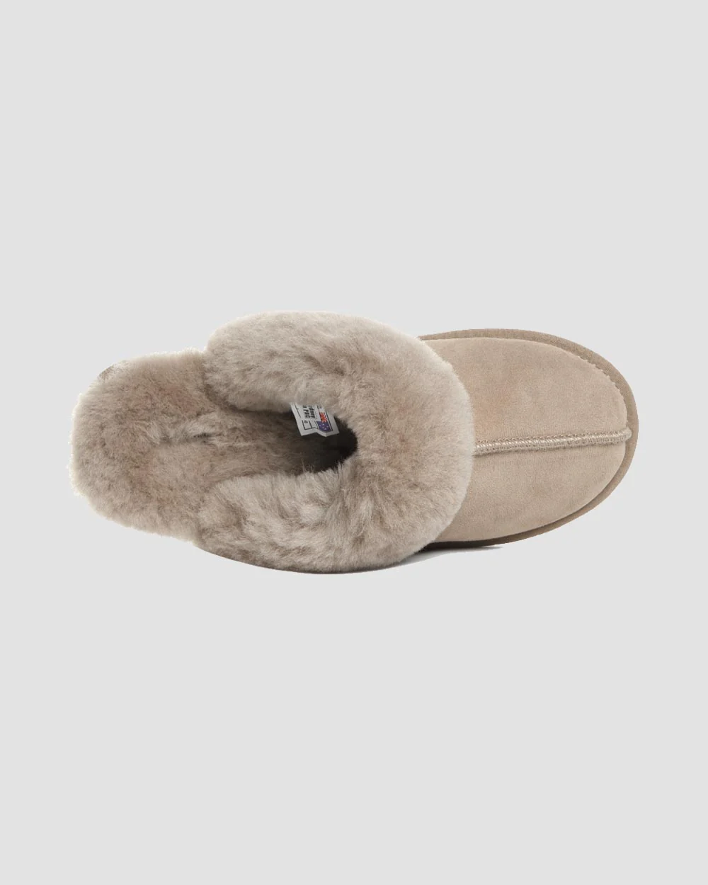 Glide Ugg Scuffs - Image 4