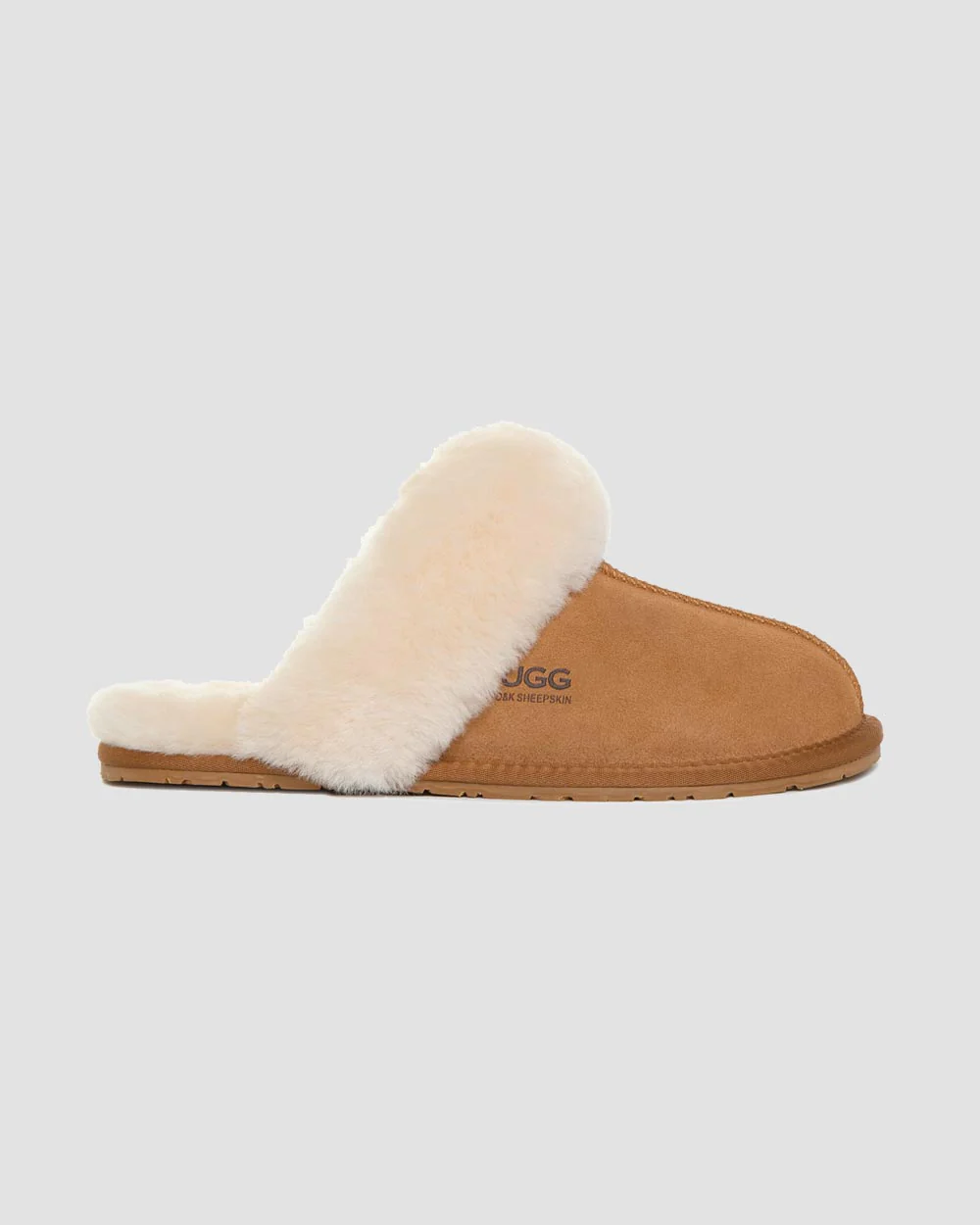 Glide Ugg Scuffs - Image 5