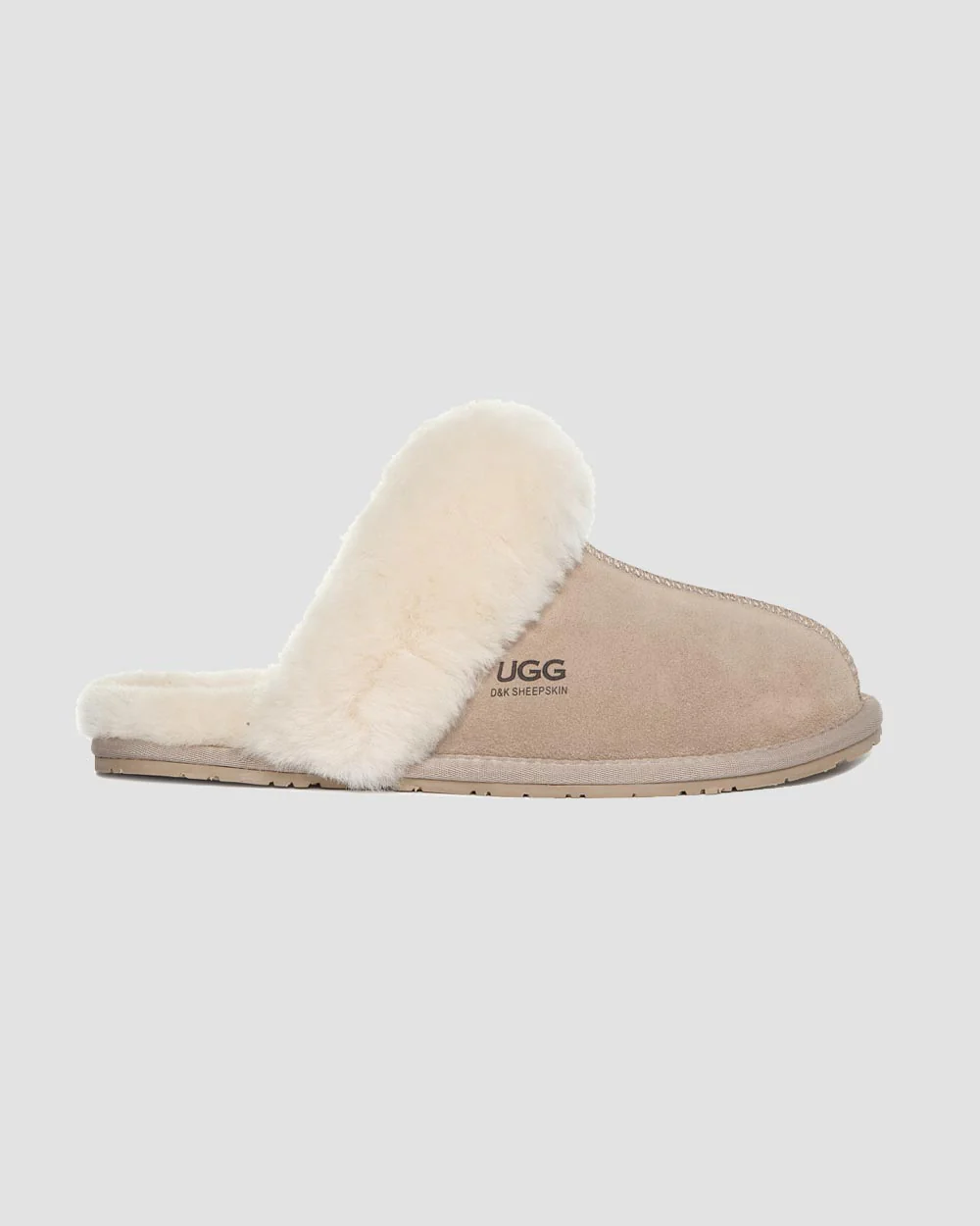 Glide Ugg Scuffs - Image 6