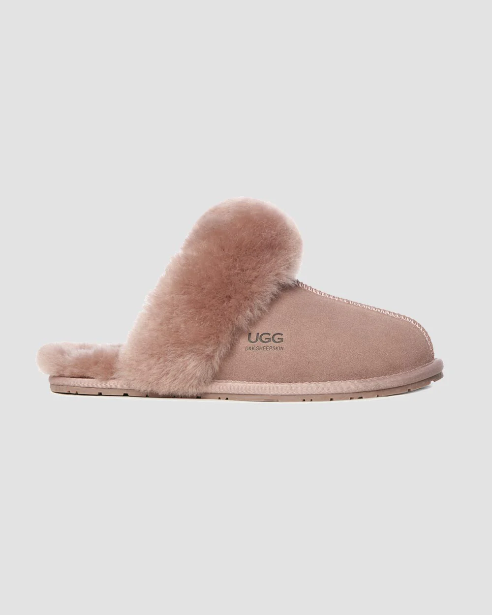 Glide Ugg Scuffs - Image 7