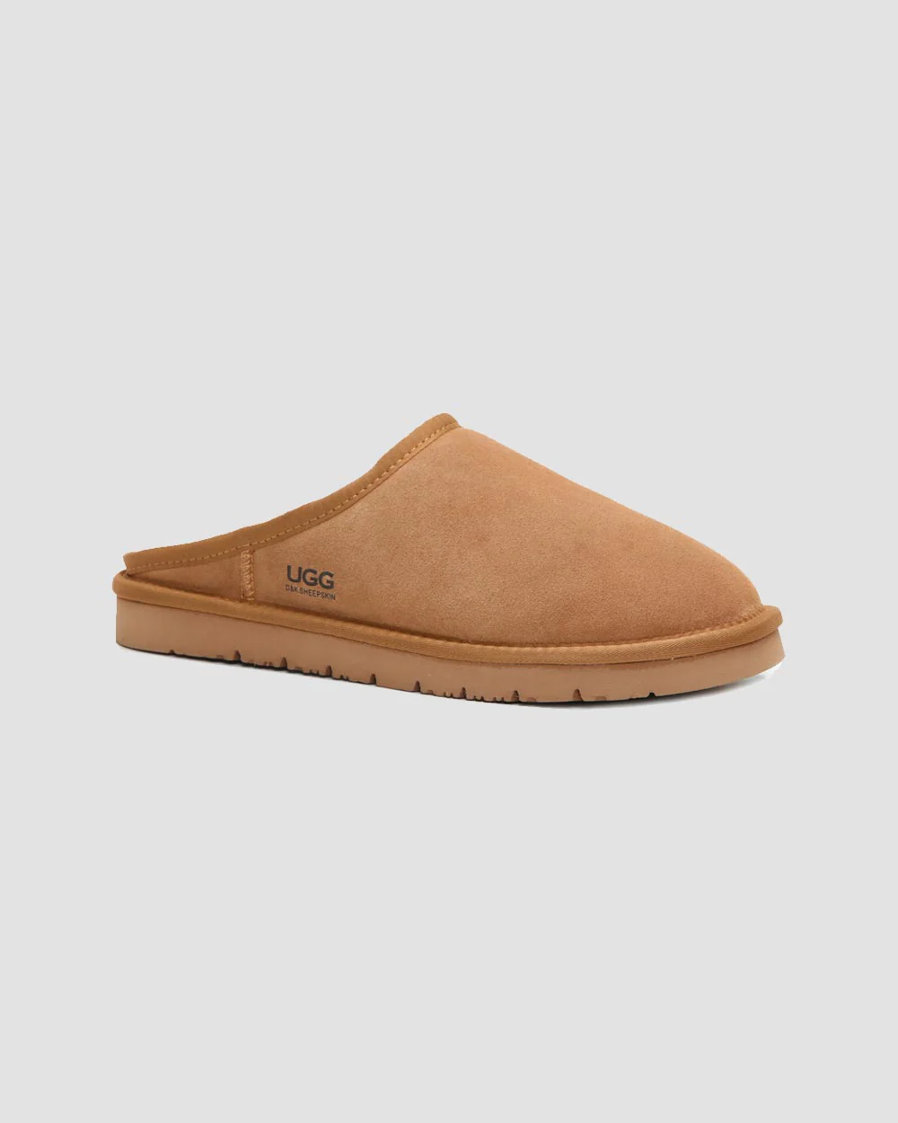Mens Classic Slip-On Uggs - Image 3