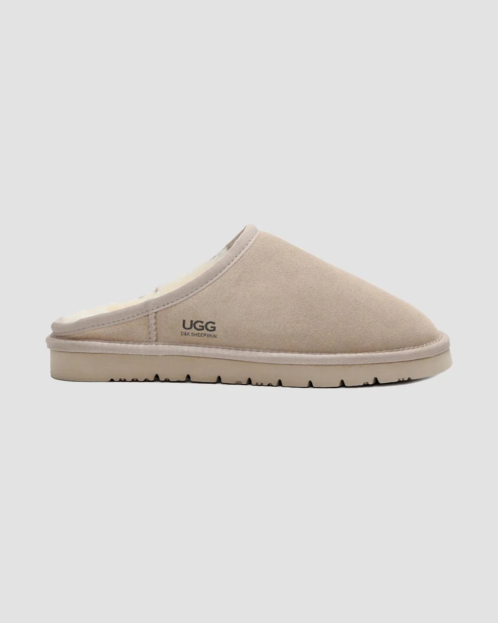 Mens Classic Slip-On Uggs - Image 5