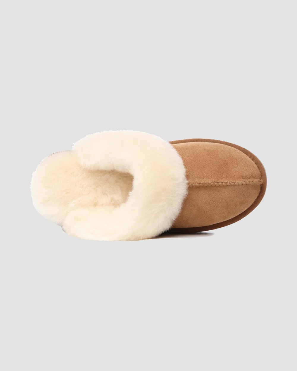 Platform Ugg Scuffs - Image 4