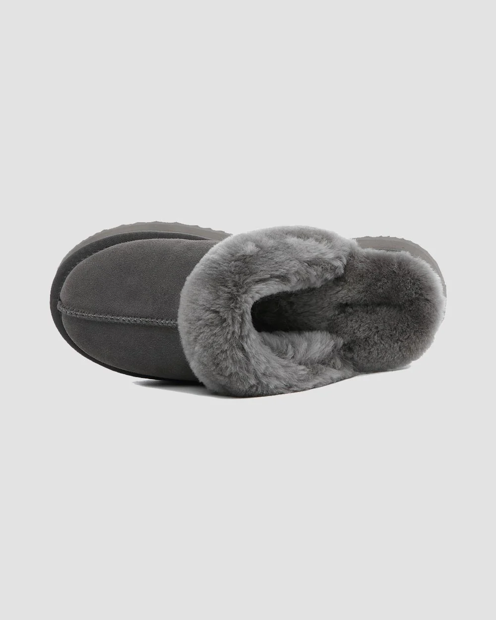 Premium Platform Ugg Scuffs - Image 5