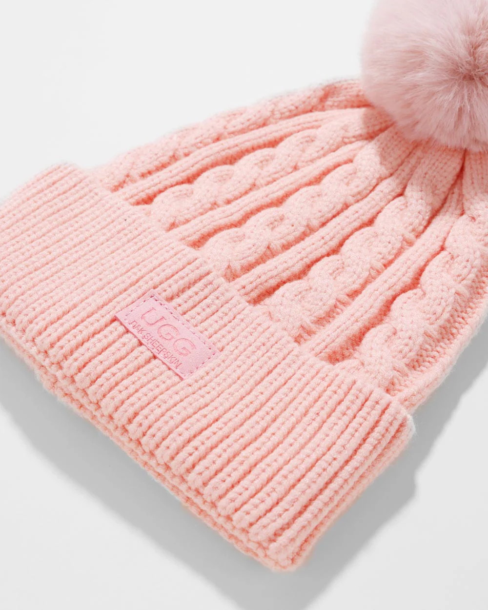 Premium Pom Pom Beanie - Image 4