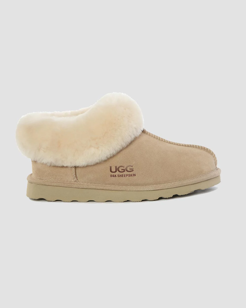 Rosee Ugg Slippers - Image 5