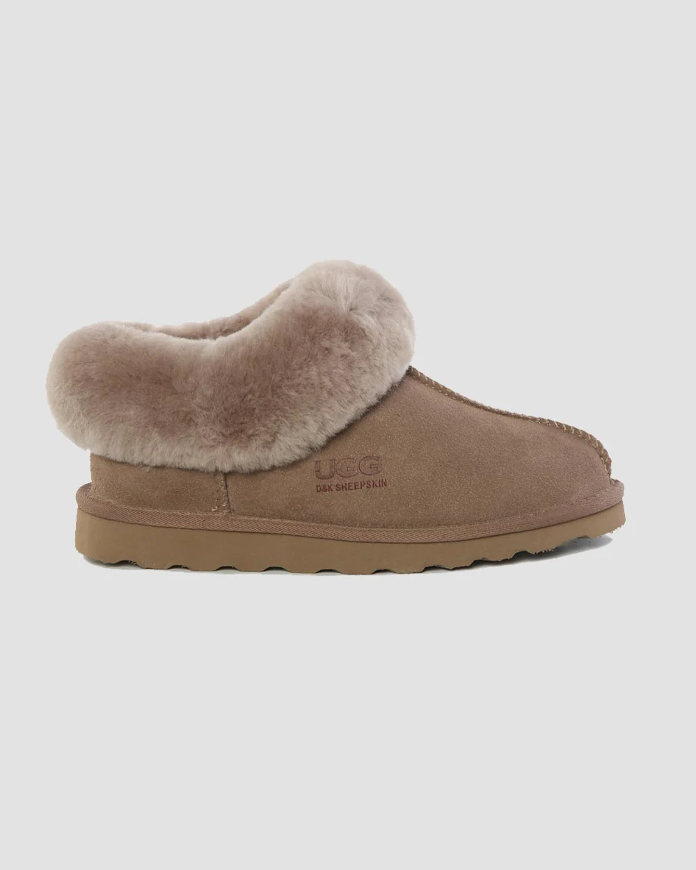 Rosee Ugg Slippers - Image 6