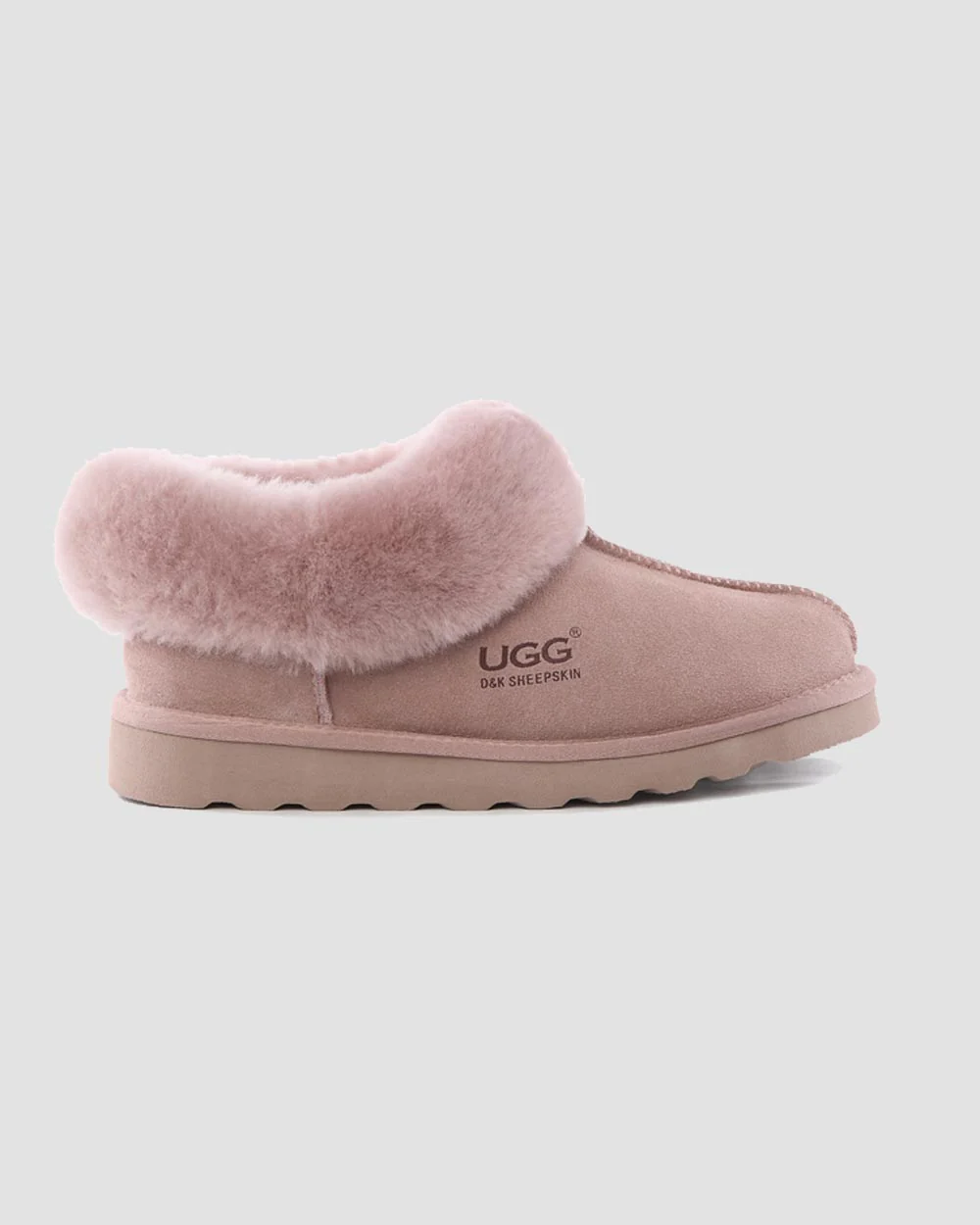 Rosee Ugg Slippers - Image 7