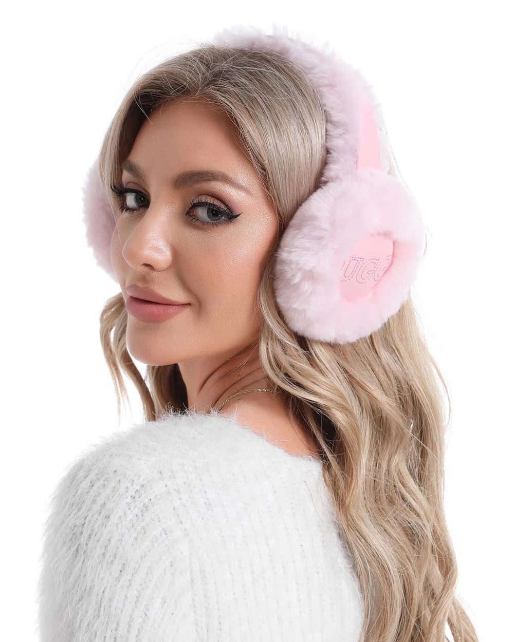 Ugg Sheepskin Earmuffs - Image 12