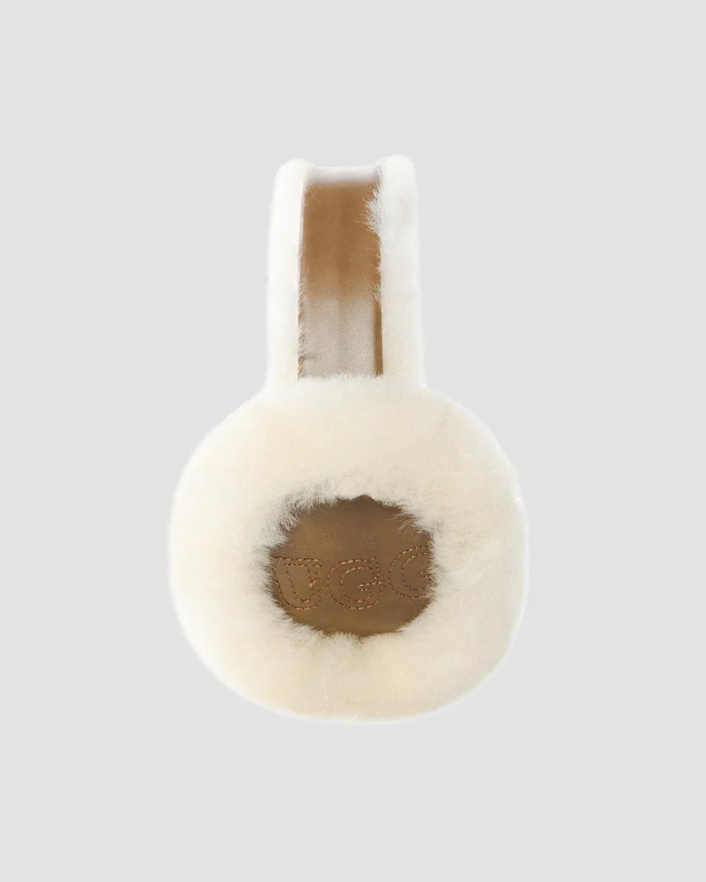 Ugg Sheepskin Earmuffs - Image 3