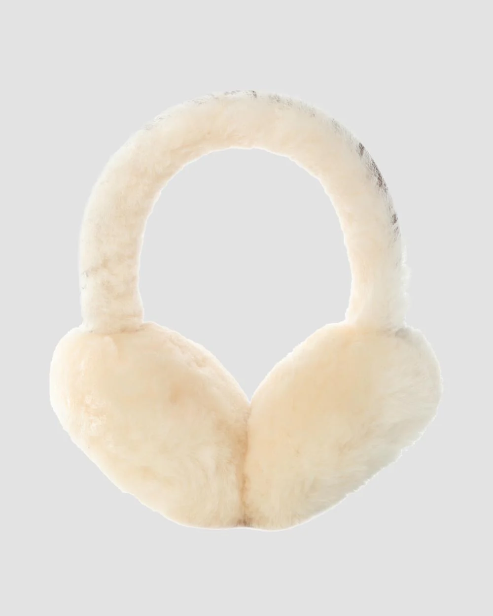 Ugg Sheepskin Earmuffs - Image 4