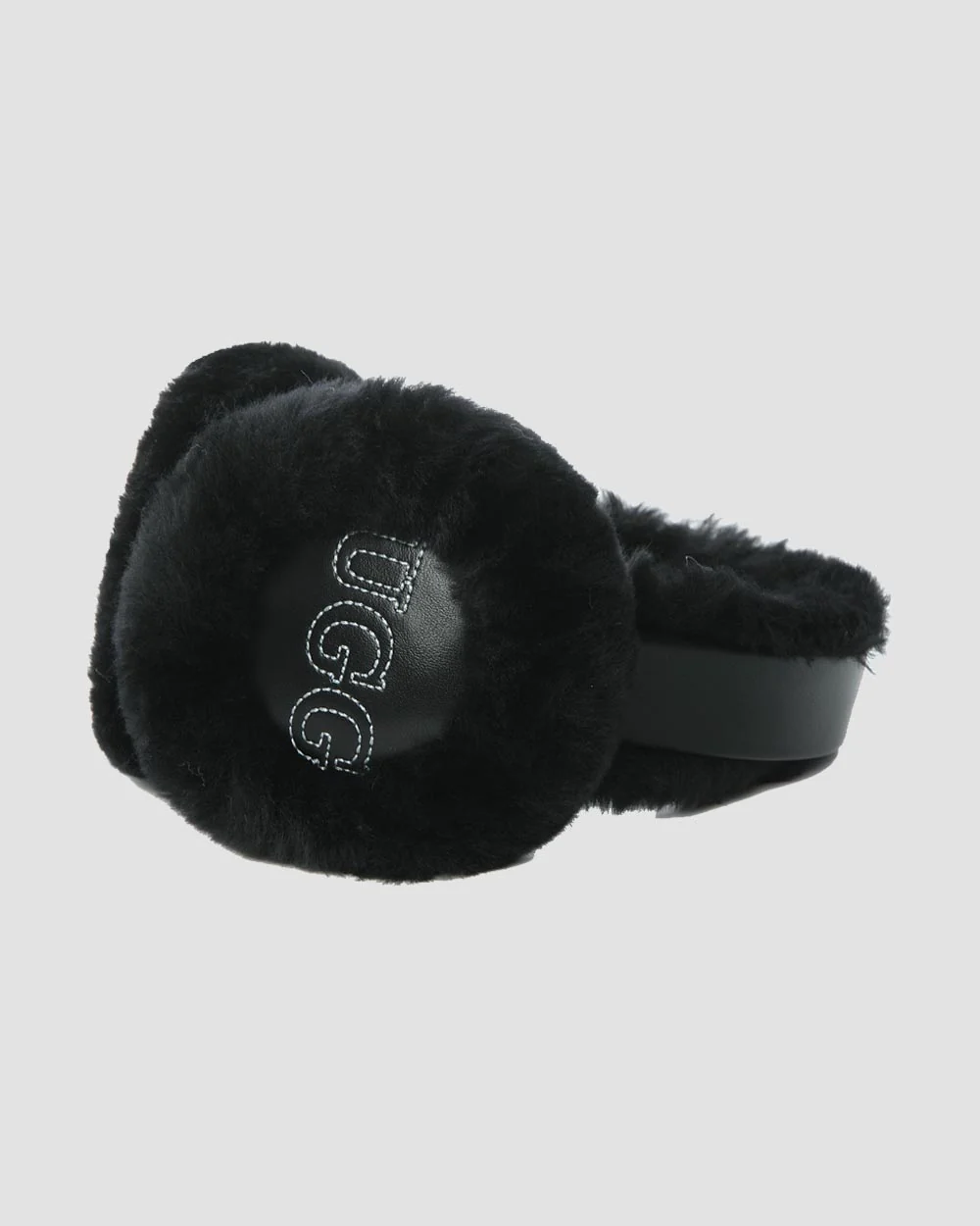 Ugg Sheepskin Earmuffs - Image 5