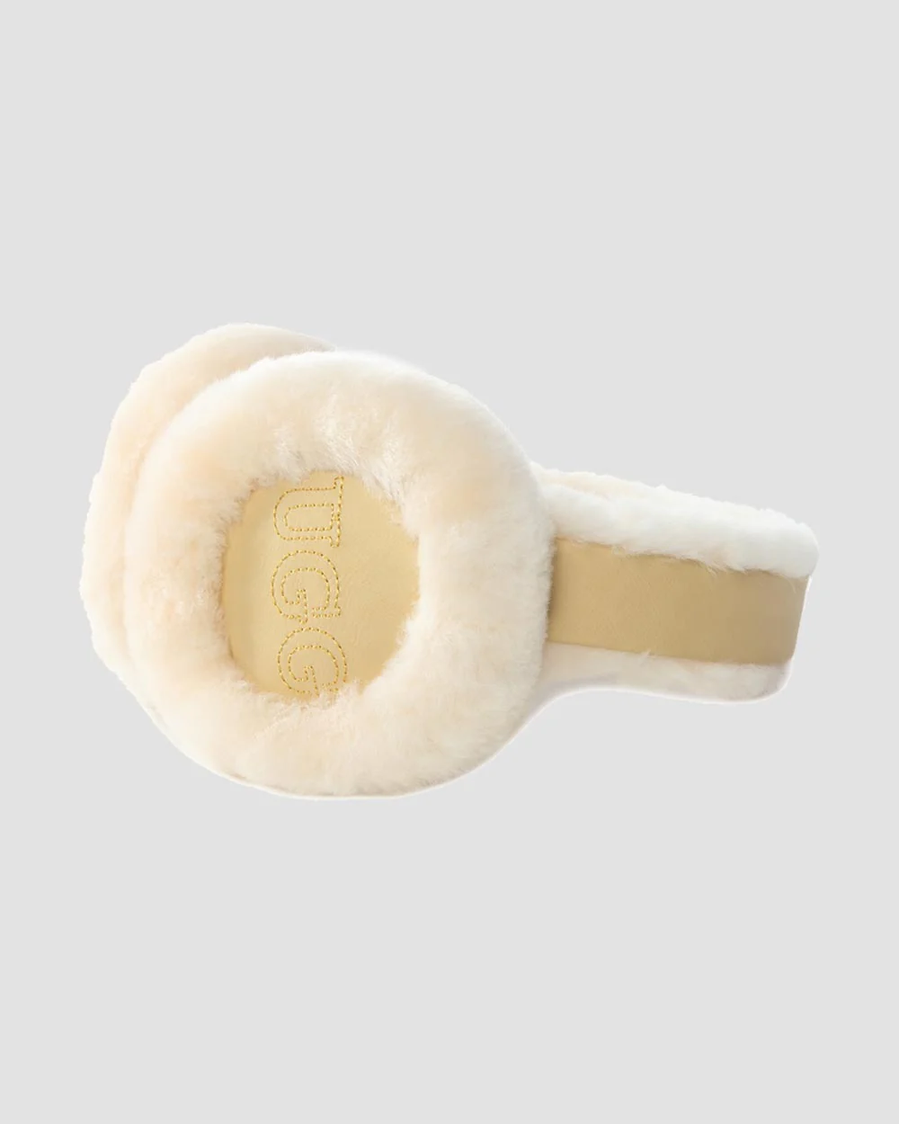 Ugg Sheepskin Earmuffs - Image 7