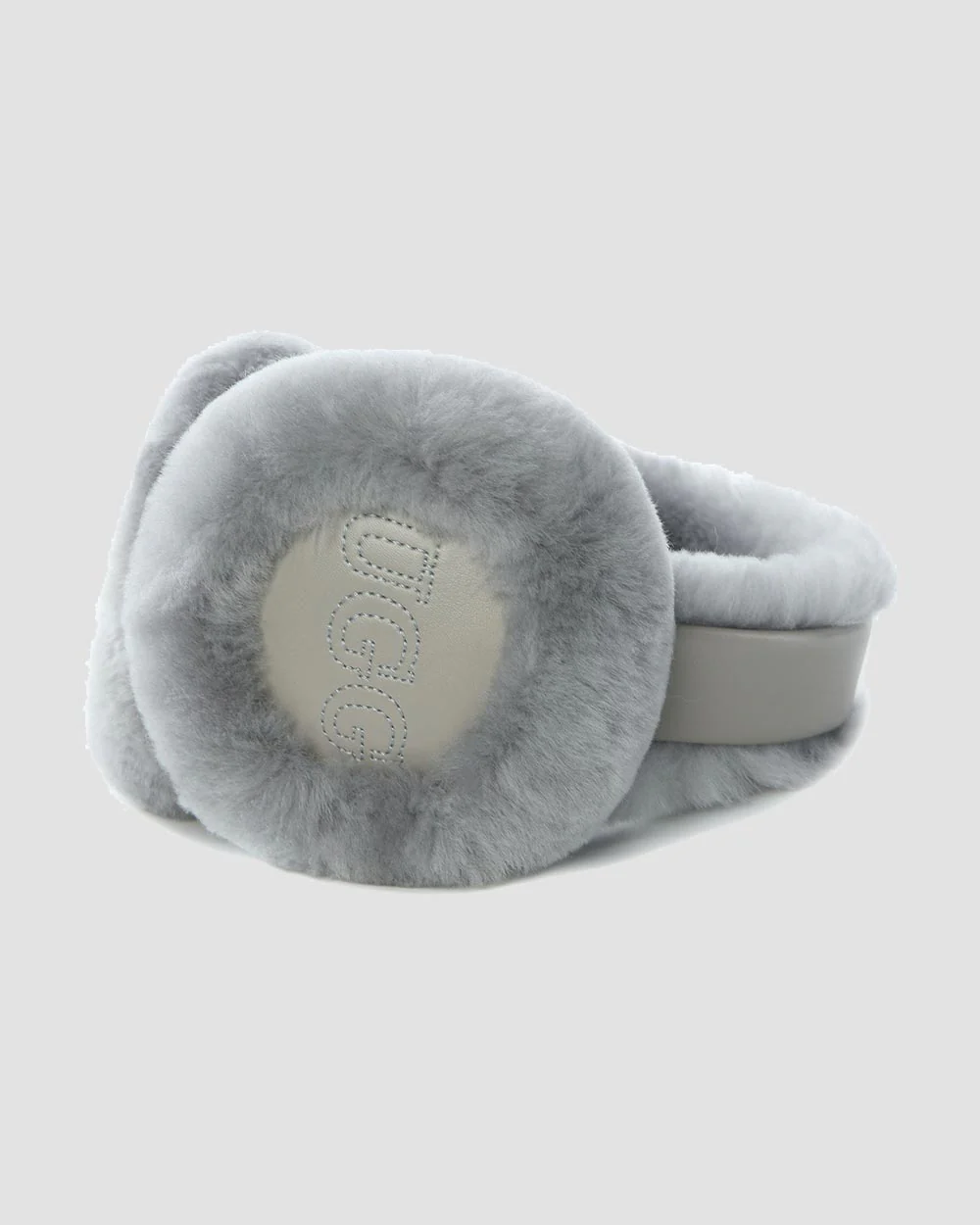Ugg Sheepskin Earmuffs - Image 9
