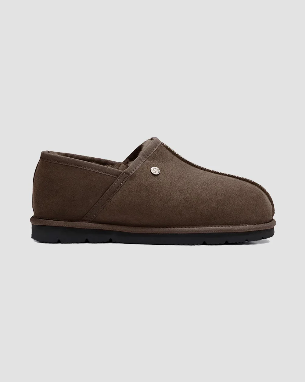 Sheepskin Slippers - Image 3