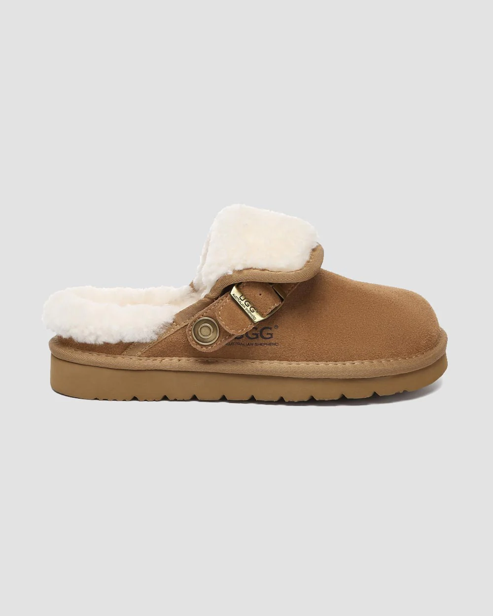 Tenley Ugg Slippers - Image 4