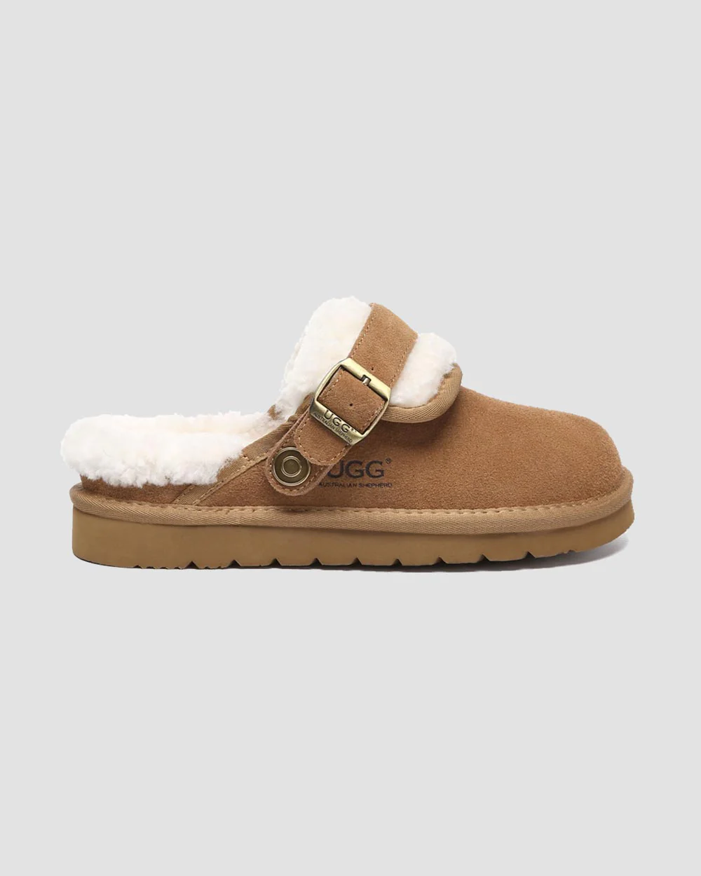 Tenley Ugg Slippers - Image 5