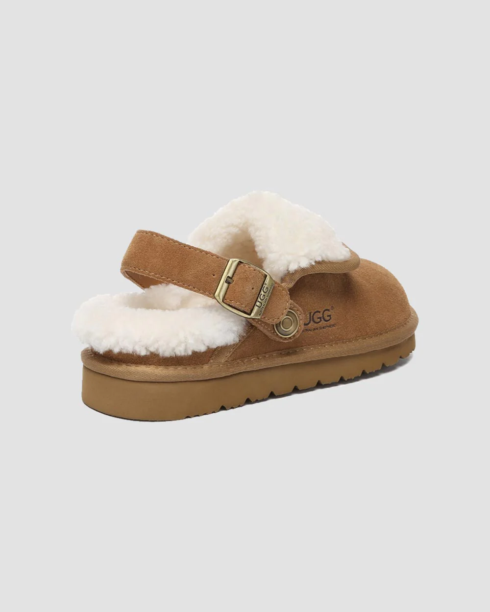 Tenley Ugg Slippers - Image 7