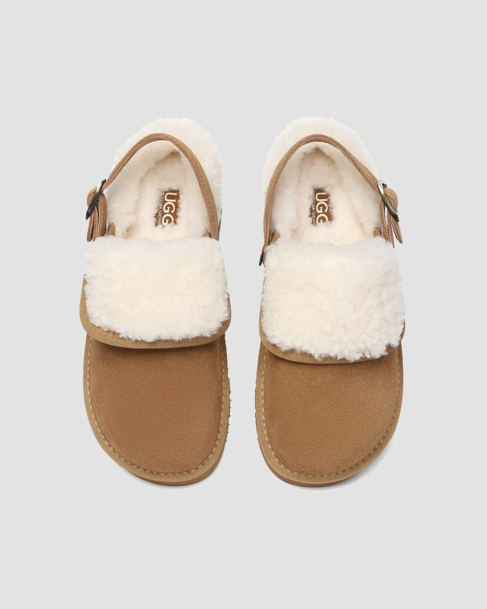 Tenley Ugg Slippers - Image 8