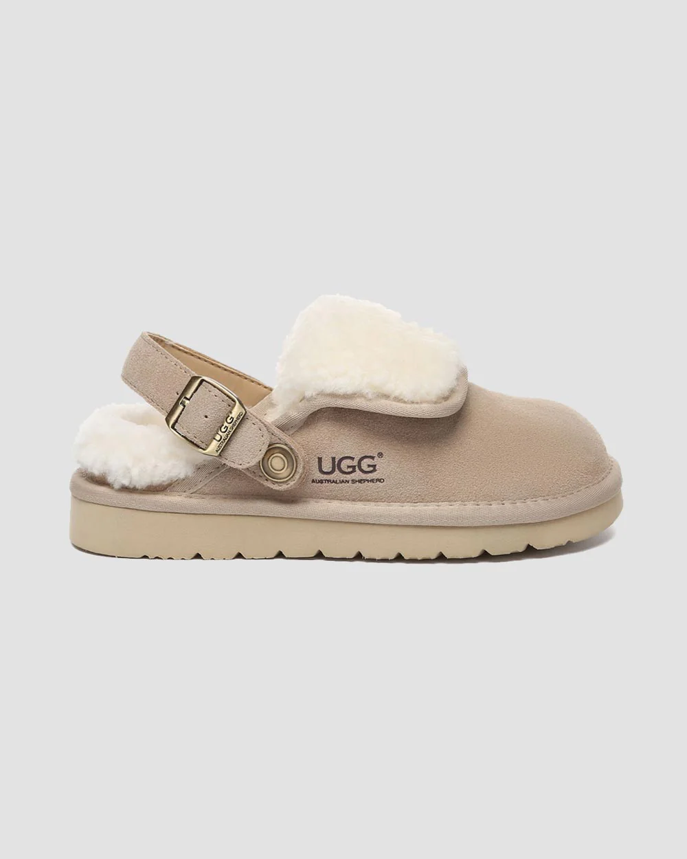 Tenley Ugg Slippers - Image 9