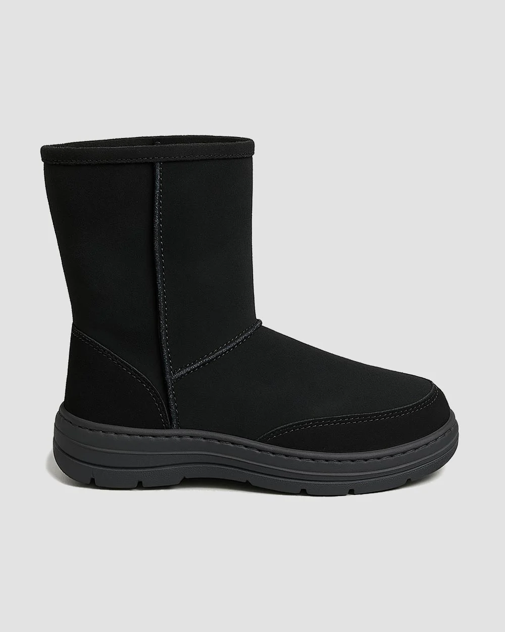 Terrain Short Ugg Boots - Image 4
