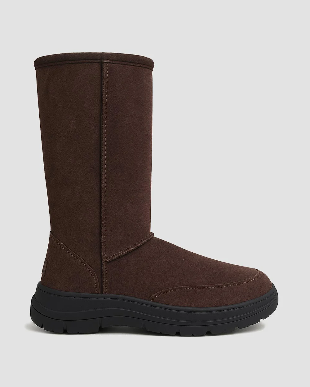 Terrain Tall Ugg Boots - Image 3