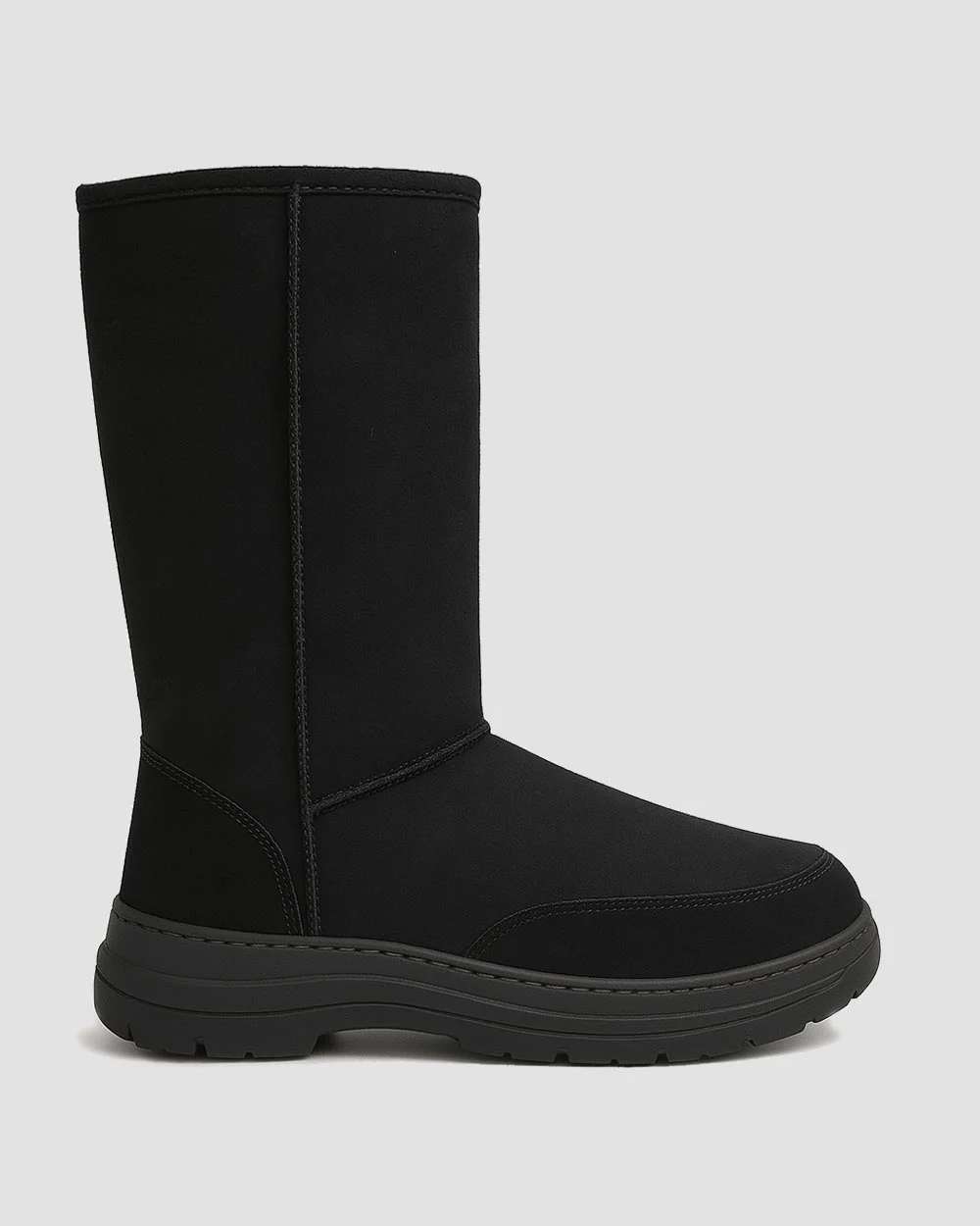 Terrain Tall Ugg Boots - Image 4