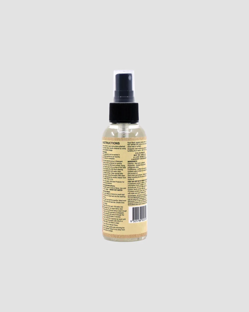 Ugg Boots Care Kit - Image 4
