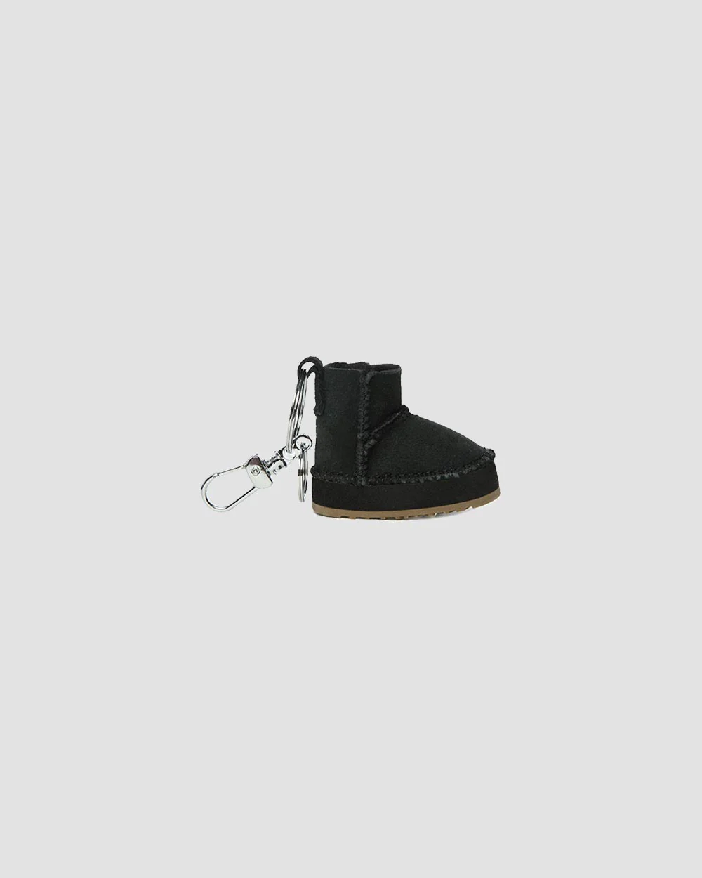 Ugg Keyring - Boot - Image 3
